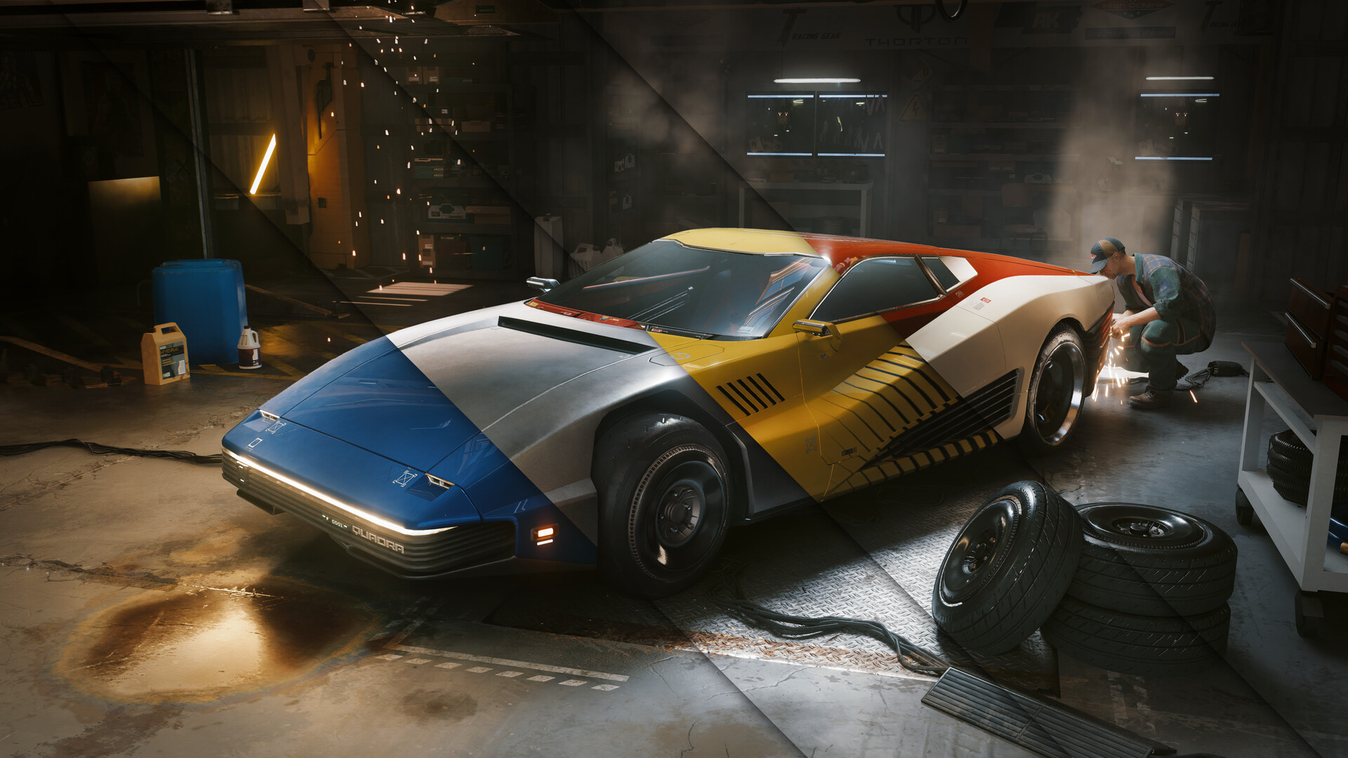 图片[2]-赛博朋克2077/Cyberpunk 2077-茉莉小栈