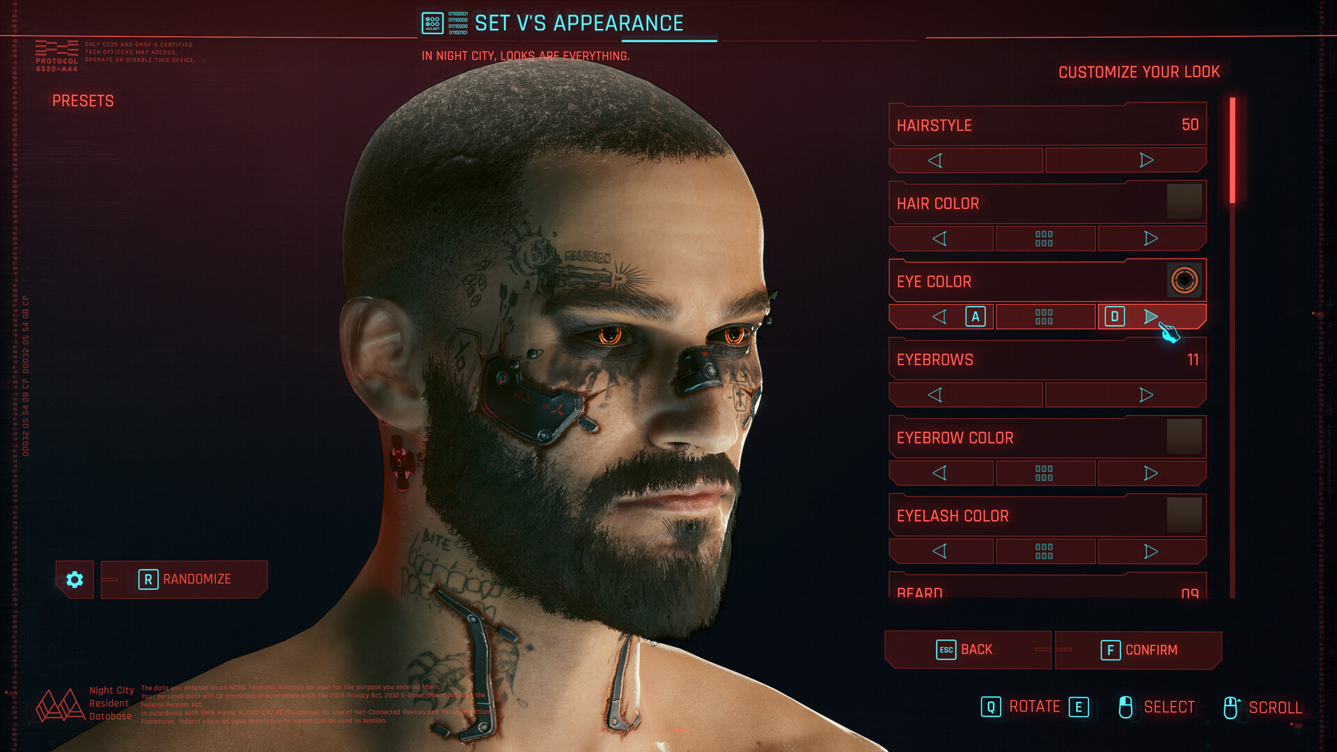 图片[4]-赛博朋克2077/Cyberpunk 2077-茉莉小栈